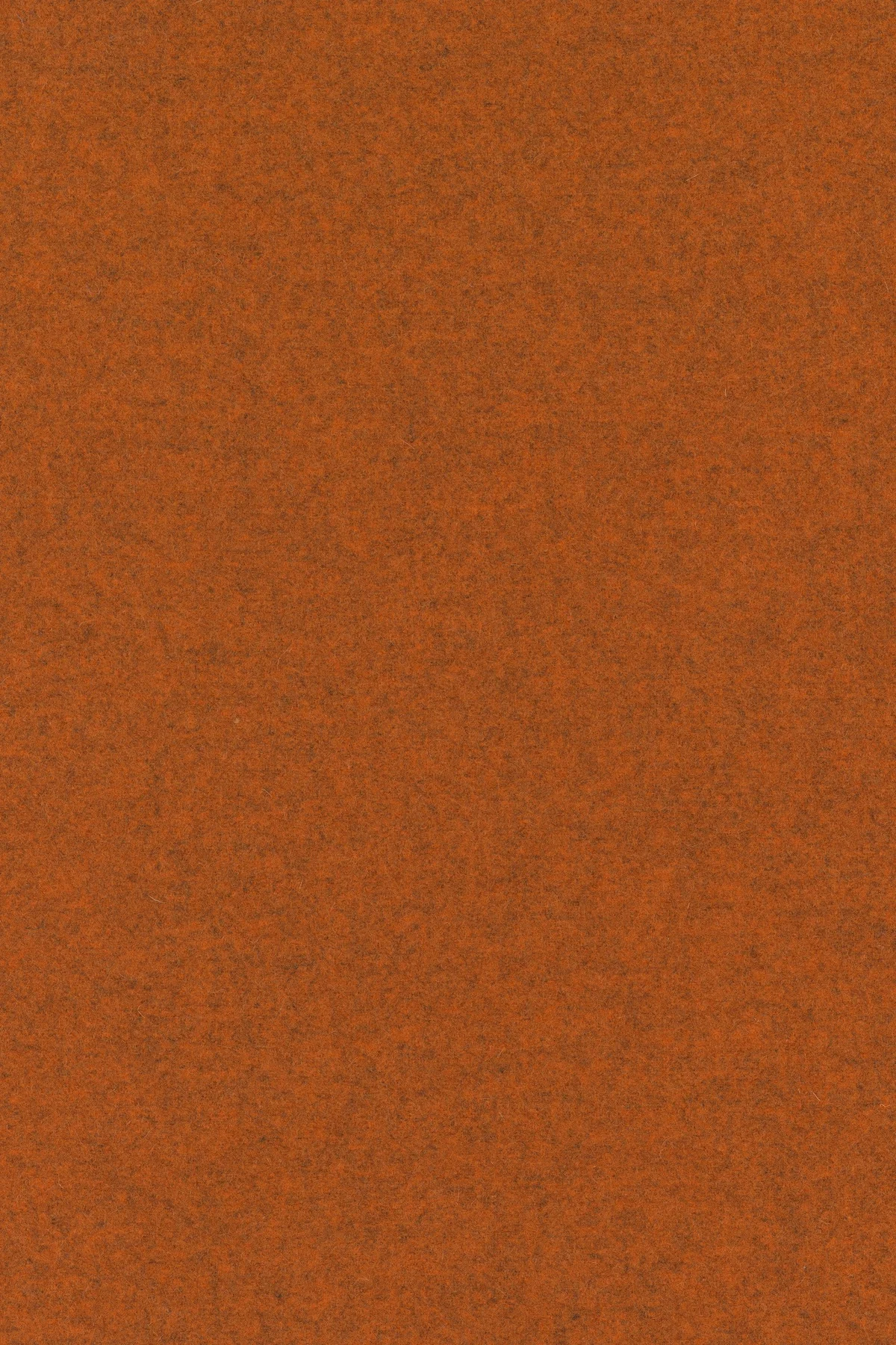 Fabric sample Divina Melange 3 547 orange